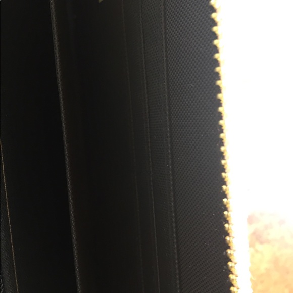 🎀ONLY 1 left. NWT - Wallet - Pink Glitter - Picture 6 of 8